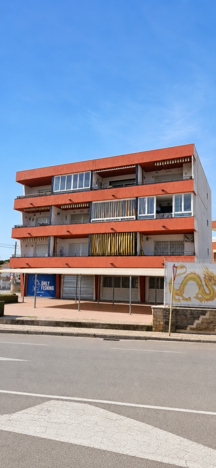 SE VENDE PISO EN CREIXELL CERCA DE LA PLAYA (TARRAGONA)